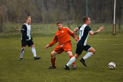 Foto des Albums: 19. Spieltag Häsener SV - SG Eintracht Bötzow II