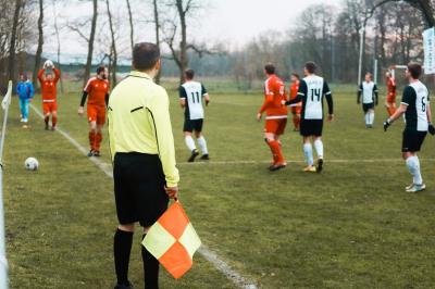 Foto des Albums: 19. Spieltag Häsener SV - SG Eintracht Bötzow II
