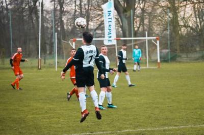 Foto des Albums: 19. Spieltag Häsener SV - SG Eintracht Bötzow II