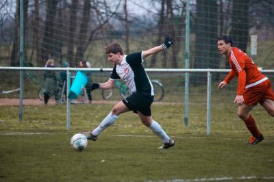 Foto des Albums: 19. Spieltag Häsener SV - SG Eintracht Bötzow II