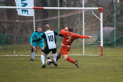 Foto des Albums: 19. Spieltag Häsener SV - SG Eintracht Bötzow II