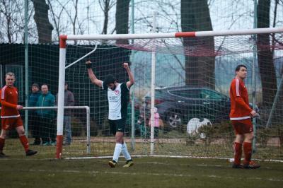 Foto des Albums: 19. Spieltag Häsener SV - SG Eintracht Bötzow II