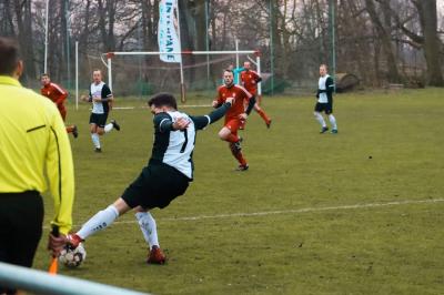Foto des Albums: 19. Spieltag Häsener SV - SG Eintracht Bötzow II