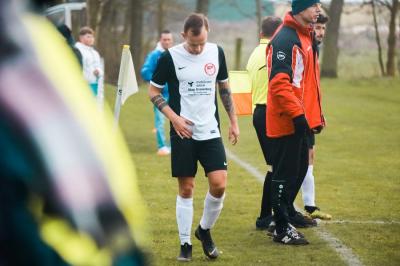 Foto des Albums: 19. Spieltag Häsener SV - SG Eintracht Bötzow II