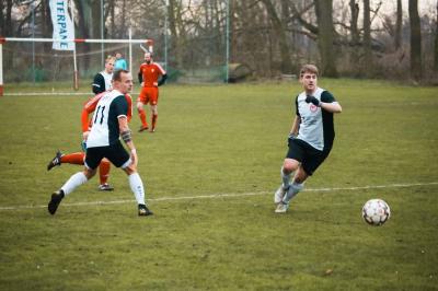 Foto des Albums: 19. Spieltag Häsener SV - SG Eintracht Bötzow II