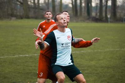 Foto des Albums: 19. Spieltag Häsener SV - SG Eintracht Bötzow II
