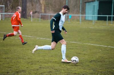 Foto des Albums: 19. Spieltag Häsener SV - SG Eintracht Bötzow II