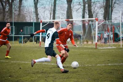 Foto des Albums: 19. Spieltag Häsener SV - SG Eintracht Bötzow II