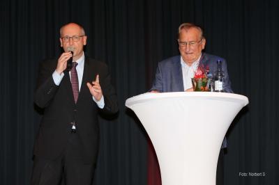 Foto des Albums: Rückblick Sportlerehrung 2019