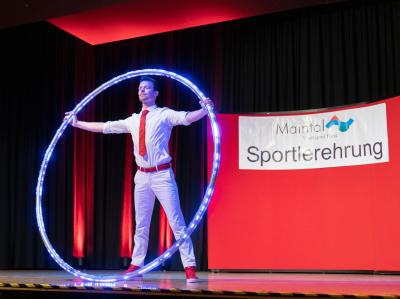 Foto des Albums: Rückblick Sportlerehrung 2019