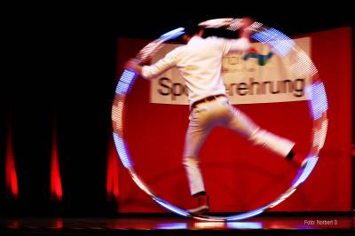 Foto des Albums: Rückblick Sportlerehrung 2019