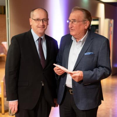 Foto des Albums: Rückblick Sportlerehrung 2019