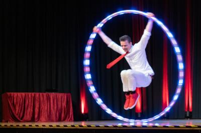 Foto des Albums: Rückblick Sportlerehrung 2019
