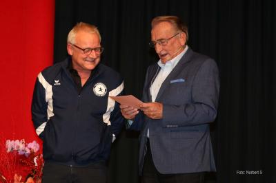 Foto des Albums: Rückblick Sportlerehrung 2019