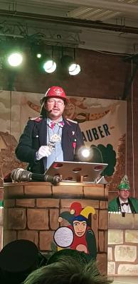 Foto des Albums: Fasching in der VG Bad Tennstedt
