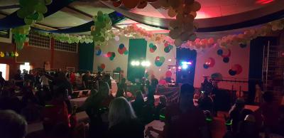 Foto des Albums: Fasching in der VG Bad Tennstedt