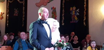 Foto des Albums: Fasching in der VG Bad Tennstedt