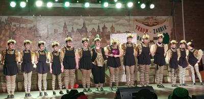 Foto des Albums: Fasching in der VG Bad Tennstedt