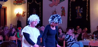 Foto des Albums: Fasching in der VG Bad Tennstedt