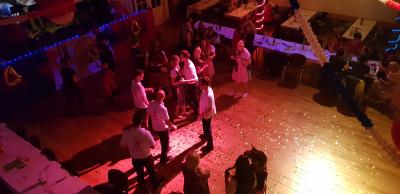 Foto des Albums: Fasching in der VG Bad Tennstedt