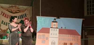 Foto des Albums: Fasching in der VG Bad Tennstedt