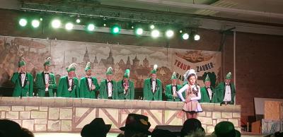 Foto des Albums: Fasching in der VG Bad Tennstedt