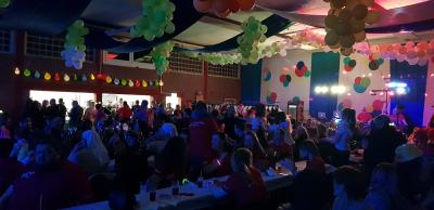 Foto des Albums: Fasching in der VG Bad Tennstedt