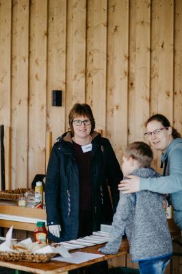 Foto des Albums: ERÖFFNUNGSWOCHENENDE