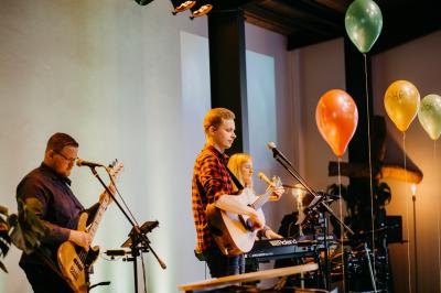 Foto des Albums: ERÖFFNUNGSWOCHENENDE