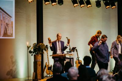 Foto des Albums: ERÖFFNUNGSWOCHENENDE