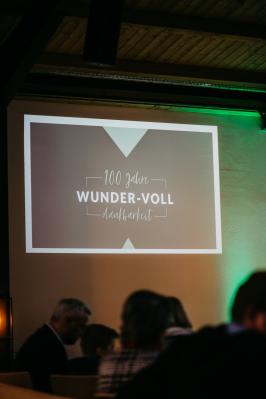 Foto des Albums: ERÖFFNUNGSWOCHENENDE