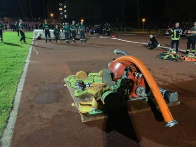 Foto des Albums: 16. Nachtpokal