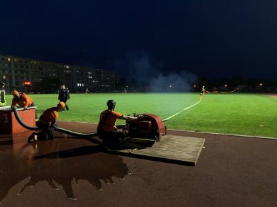 Foto des Albums: 16. Nachtpokal