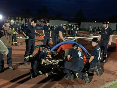 Foto des Albums: 16. Nachtpokal