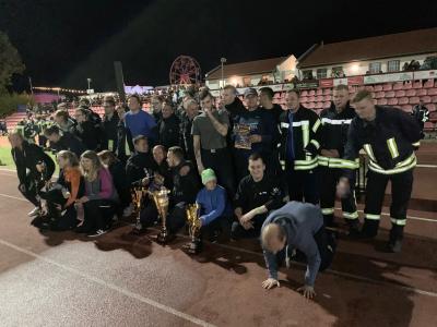 Foto des Albums: 16. Nachtpokal