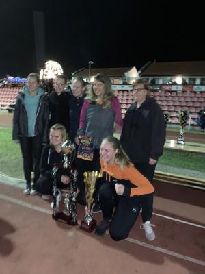 Foto des Albums: 16. Nachtpokal