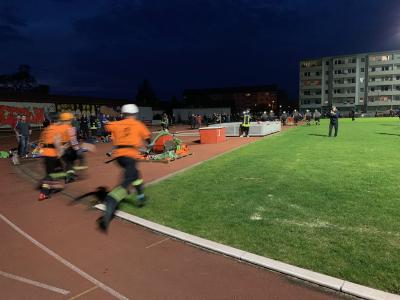 Foto des Albums: 16. Nachtpokal