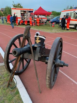 Foto des Albums: 16. Nachtpokal