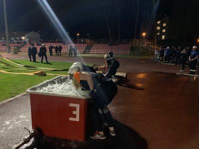 Foto des Albums: 16. Nachtpokal