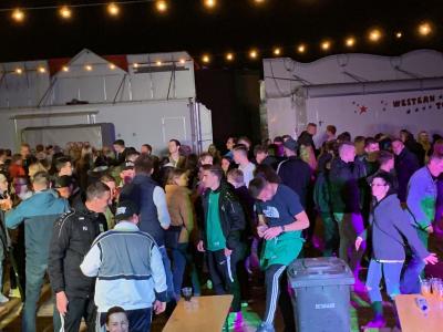 Foto des Albums: 16. Nachtpokal