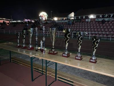 Foto des Albums: 16. Nachtpokal