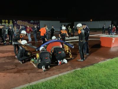 Foto des Albums: 16. Nachtpokal