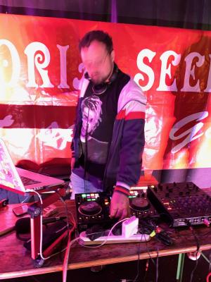 Foto des Albums: 16. Nachtpokal