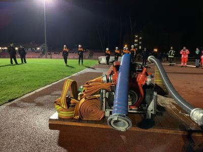 Foto des Albums: 16. Nachtpokal