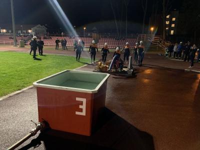 Foto des Albums: 16. Nachtpokal