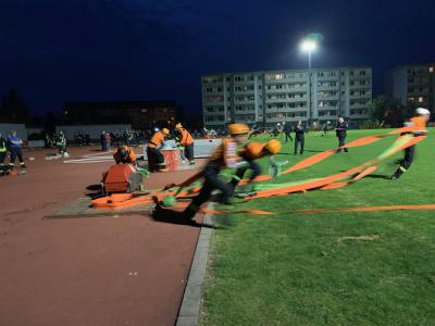 Foto des Albums: 16. Nachtpokal