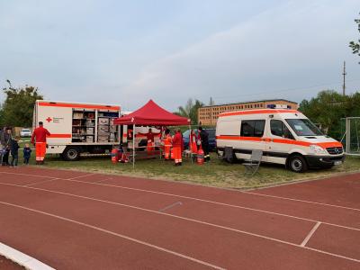 Foto des Albums: 16. Nachtpokal
