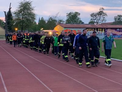 Foto des Albums: 16. Nachtpokal