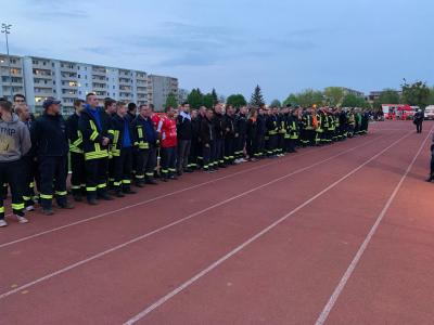 Foto des Albums: 16. Nachtpokal