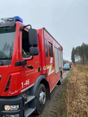 Foto des Albums: Tragehilfe - Krofdorfer Forst